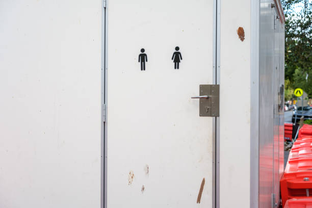 Best Porta potty rental near me  in Alamo Heights, TX