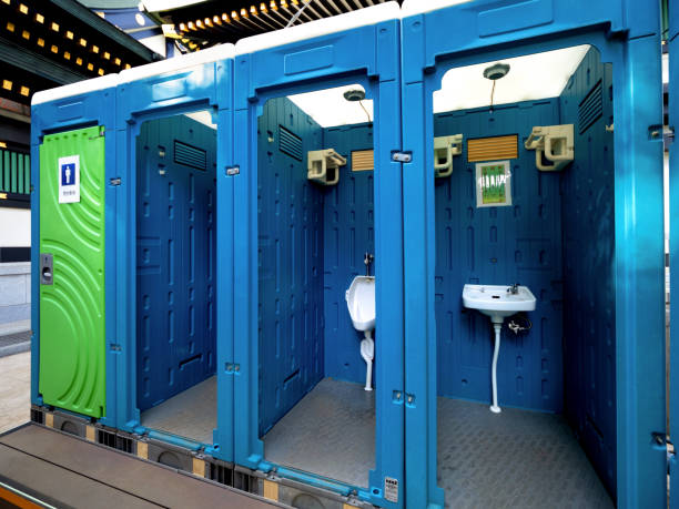 Best Porta potty rental for outdoor events  in Alamo Heights, TX