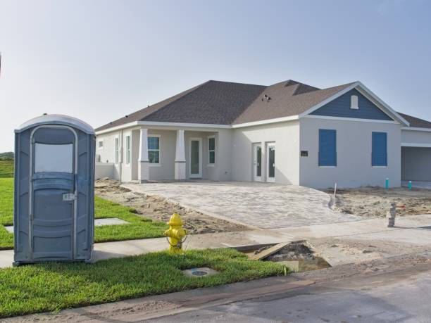 Best Portable bathroom rental  in Alamo Heights, TX